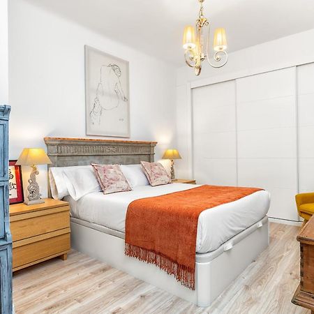 Apartament Iloftmalaga Litoral Zewnętrze zdjęcie