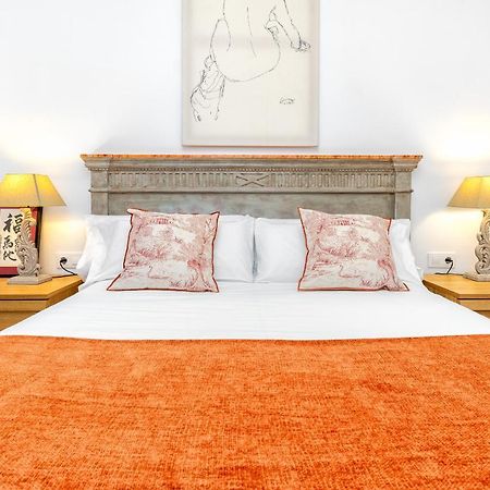Apartament Iloftmalaga Litoral Zewnętrze zdjęcie