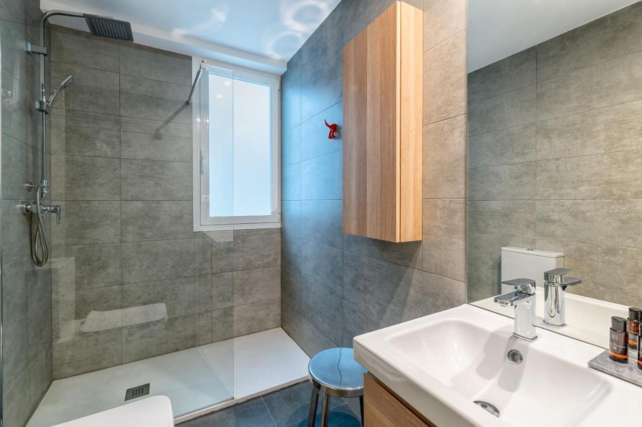 Apartament Iloftmalaga Litoral Zewnętrze zdjęcie