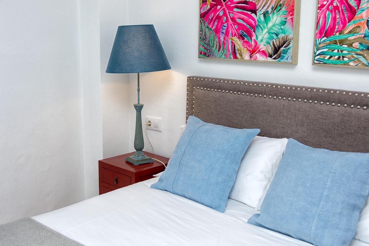 Apartament Iloftmalaga Litoral Zewnętrze zdjęcie