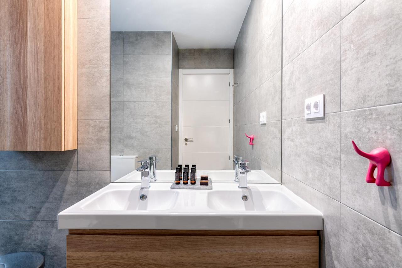 Apartament Iloftmalaga Litoral Zewnętrze zdjęcie